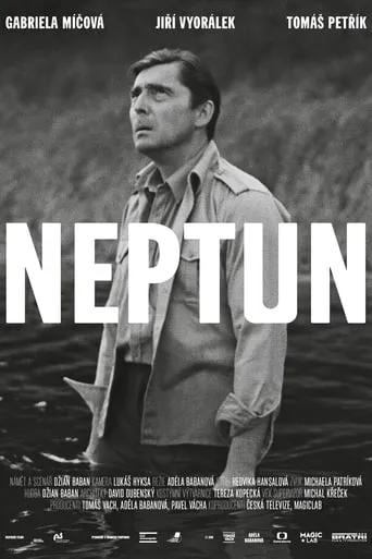 Neptune movie poster - Rated 2/10