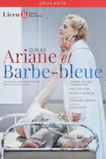 Ariane et Barbe-Bleue movie poster - Rated 8/10