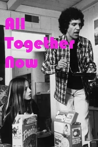 All Together Now movie poster - Entertainment content