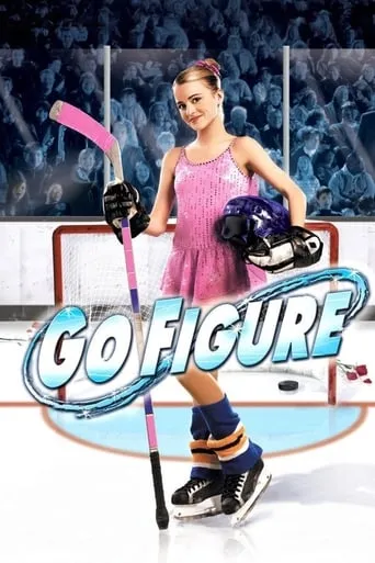 Go Figure movie poster - Rated 6/10