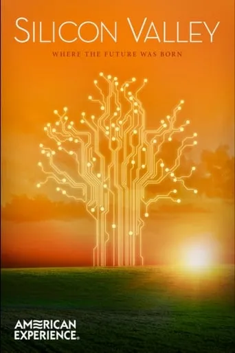 Silicon Valley movie poster - Entertainment content