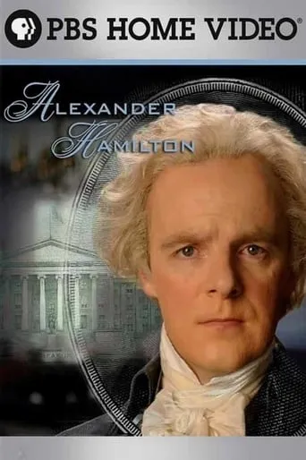 Alexander Hamilton movie poster - Rated 6.8/10