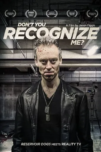 Don't You Recognize Me? movie poster - Rated 4/10