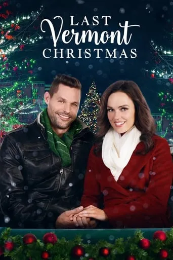 Last Vermont Christmas movie poster - Rated 5.9/10
