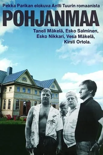 Plainlands movie poster - Rated 6/10