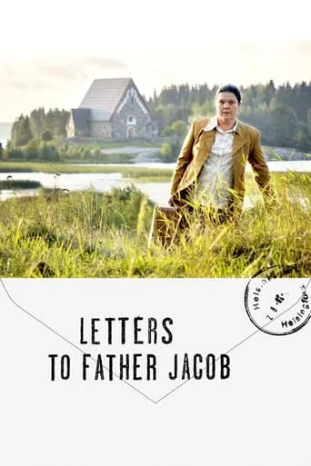 Letters to Father Jacob movie poster - Rated 7.257/10