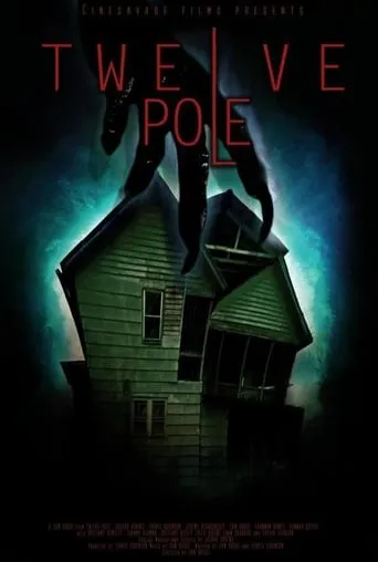 Twelve Pole movie poster - Rated 1/10