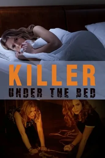 Killer Under The Bed movie poster - Rated 4.2/10