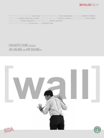 Wall movie poster - Rated 10/10