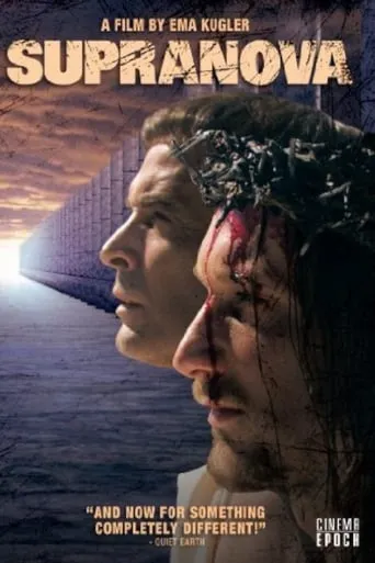 For the End of Time movie poster - Entertainment content