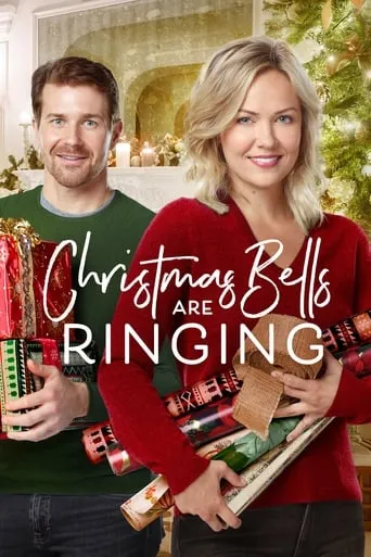 Christmas Bells Are Ringing movie poster - Rated 5.7/10