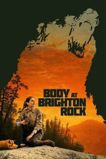 Body at Brighton Rock movie poster - Rated 4.918/10