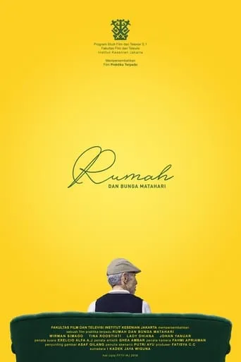 When She Comes Home movie poster - Rated 9/10