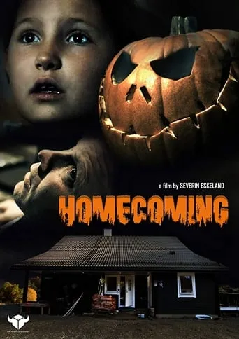 Homecoming movie poster - Rated 7/10