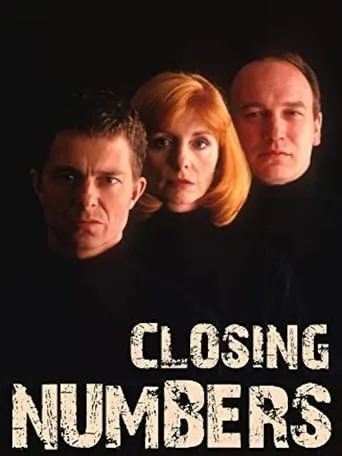Closing Numbers movie poster - Rated 4.7/10