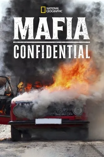Mafia Confidential movie poster - Rated 7/10