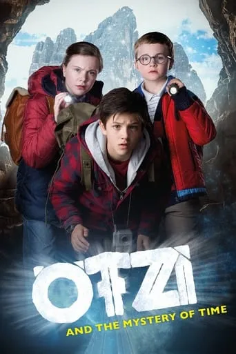 Otzi and the Mystery of Time movie poster - Rated 5.2/10