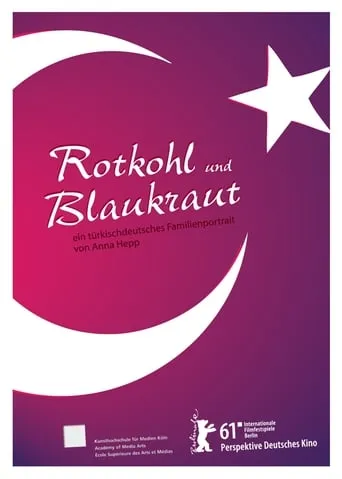 Rotkohl und Blaukraut movie poster - Entertainment content