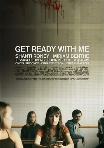 Get Ready with Me movie poster - Rated 6.9/10