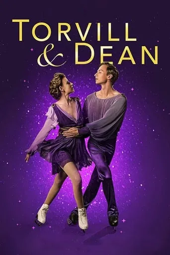 Torvill & Dean movie poster - Rated 6.7/10