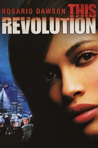 This Revolution movie poster - Rated 4.9/10