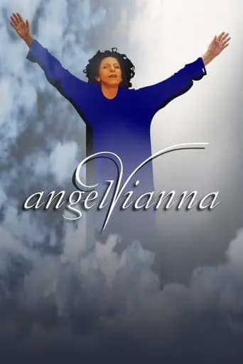 Angel Vianna – Voando Com os Pés no Chão movie poster - Entertainment content