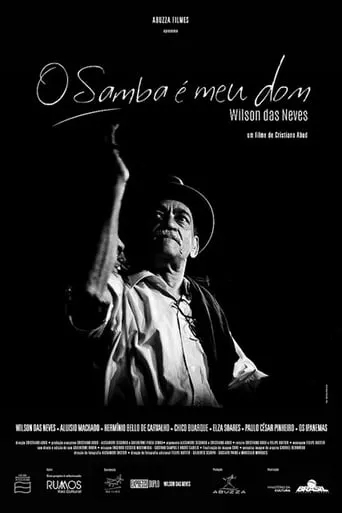 O Samba é Meu Dom movie poster - Rated 10/10