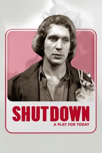 Shut Down movie poster - Entertainment content