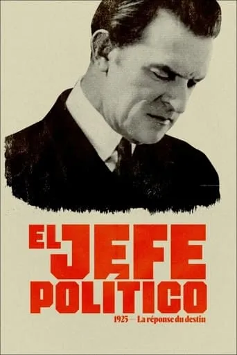 La Réponse du destin movie poster - Entertainment content