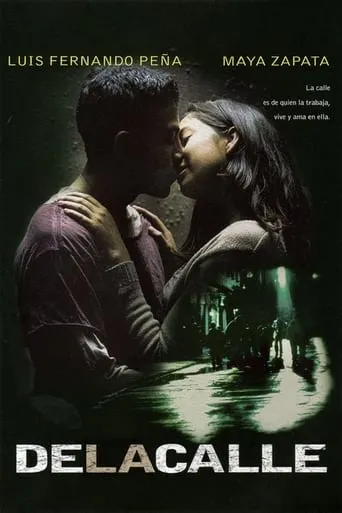 Streeters movie poster - Rated 7/10