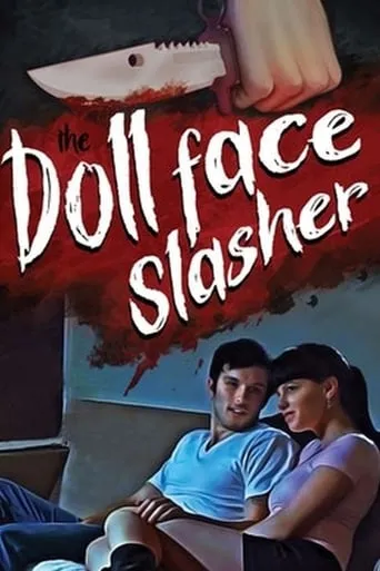 The Dollface Slasher movie poster - Rated 2/10