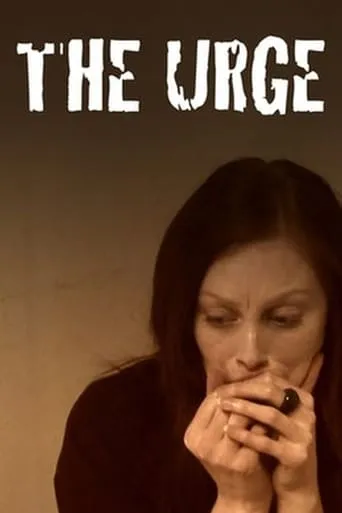 The Urge movie poster - Rated 5/10