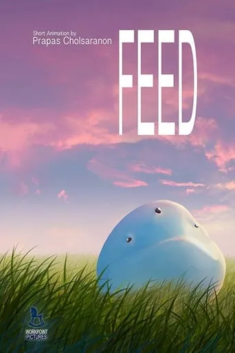 Feed movie poster - Rated 8/10