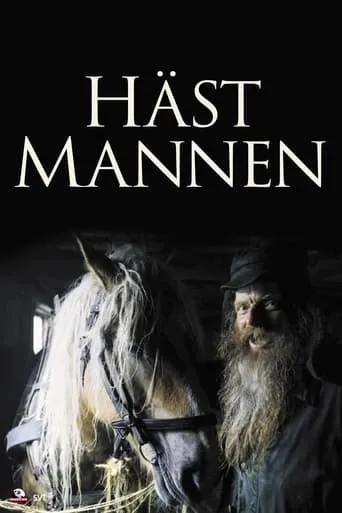 The Horseman movie poster - Rated 5.2/10