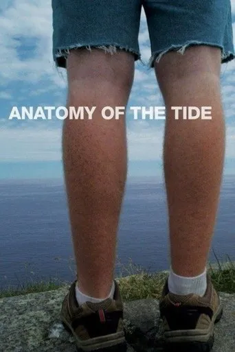 Anatomy of the Tide movie poster - Rated 1/10