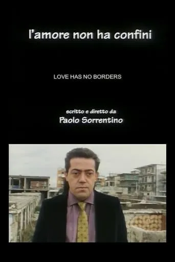 Love Has No Bounds movie poster - Rated 5.1/10