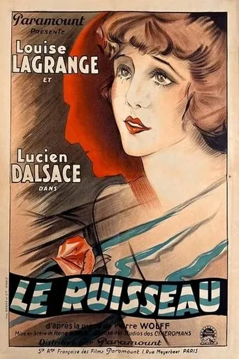 Le Ruisseau movie poster - Entertainment content