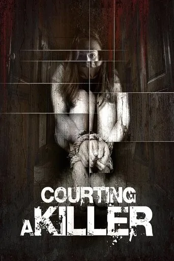 Courting a Killer movie poster - Rated 6/10