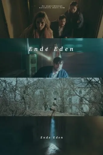 Ende Eden movie poster - Entertainment content