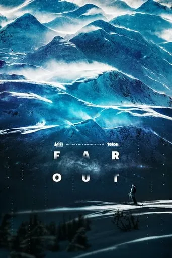 Far Out movie poster - Entertainment content