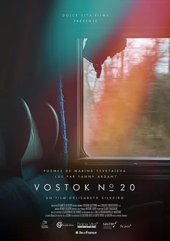 Vostok N°20 movie poster - Entertainment content