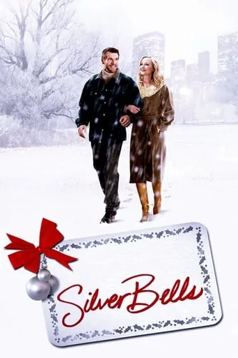 Silver Bells movie poster - Rated 5.5/10