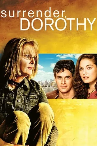 Surrender, Dorothy movie poster - Rated 5.2/10
