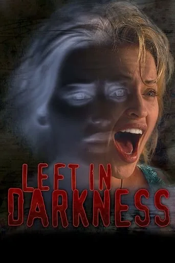 Left in Darkness movie poster - Rated 5.5/10