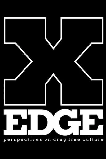 Edge movie poster - Rated 5.6/10