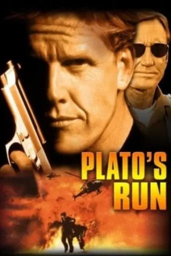 Plato's Run movie poster - Rated 6/10