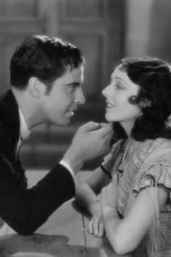 The Singer of Seville movie poster - Entertainment content