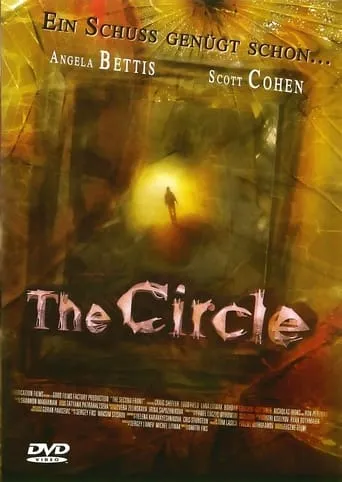 The Circle movie poster - Rated 4.6/10