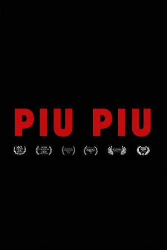 Piu Piu movie poster - Entertainment content