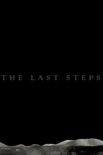 The Last Steps movie poster - Entertainment content